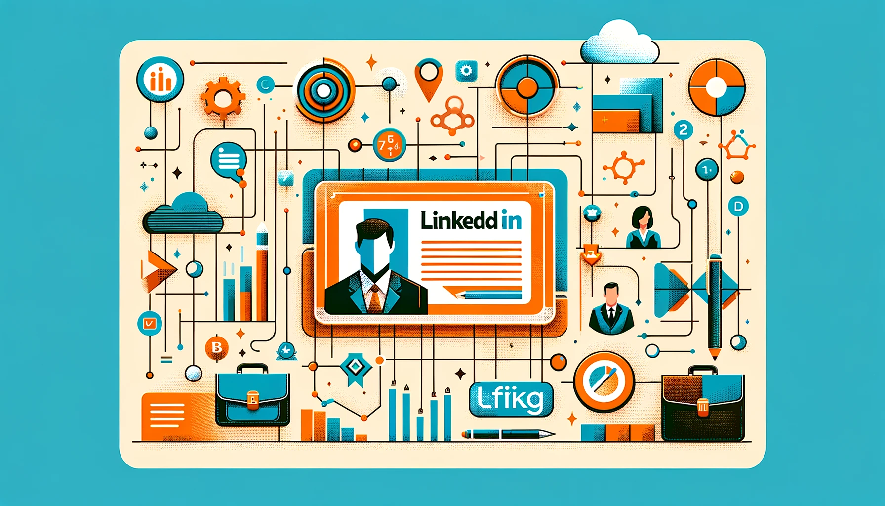Crafting the Perfect LinkedIn Headline: Tips and Examples